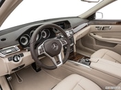 2016 Mercedes-Benz E-Class Interior: 0