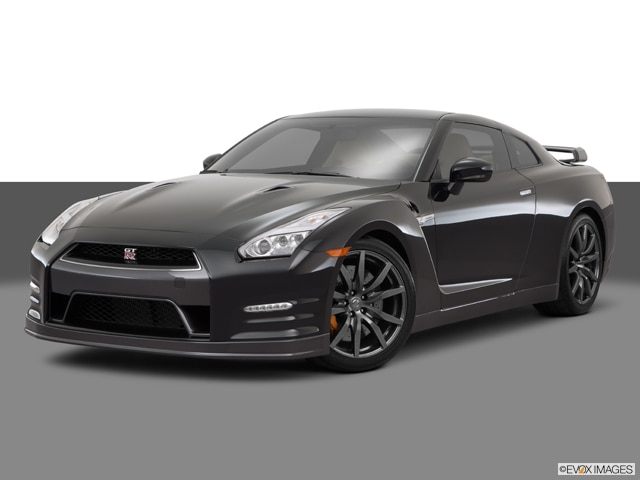 2015 nissan gtr price