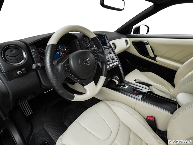 2015 Nissan Gt R Pricing Reviews Ratings Kelley Blue Book