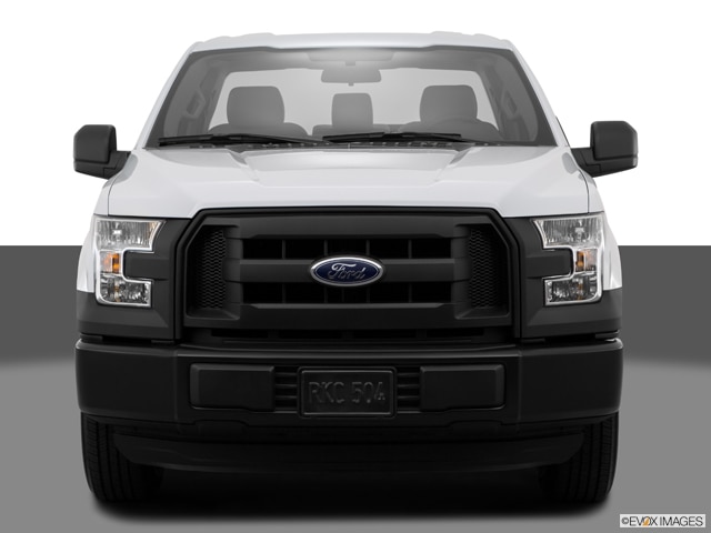 2015 Ford F150 Values & Cars for Sale | Kelley Blue Book