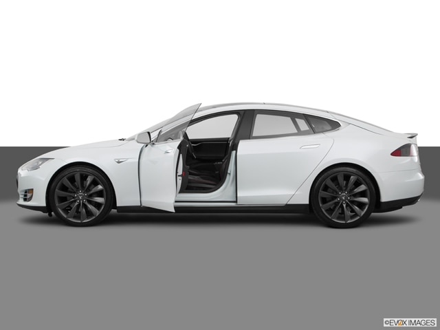2014 Tesla Model S Price, Value, Ratings & Reviews