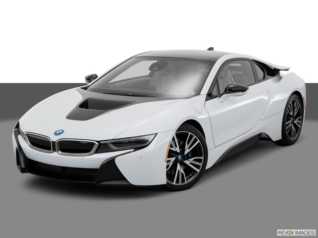 2014 BMW i8 Price, Value, Ratings & Reviews