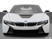 2014 BMW i8 Exterior: 1