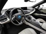 2014 BMW i8 Interior: 0