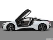 2014 BMW i8 All Media: 1