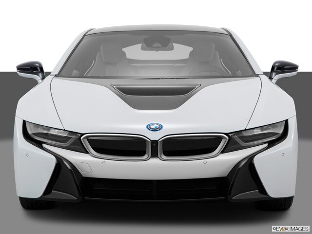 2015 BMW I8 Price, Value, Depreciation & Reviews | Kelley Blue Book