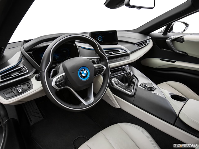 2015 BMW I8 Price, Value, Depreciation & Reviews | Kelley Blue Book