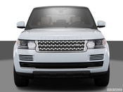 2015 Land Rover Range Rover Exterior: 1