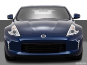 2016 Nissan 370Z Exterior: 1