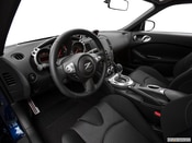 2016 Nissan 370Z Interior: 0