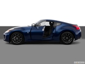 2016 Nissan 370Z All Media: 1