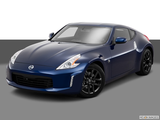 nissan 350z 2017 price