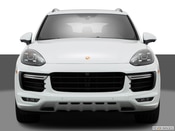 2017 Porsche Cayenne Exterior: 1