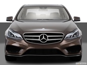 2016 Mercedes-Benz E-Class Exterior: 1