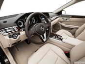 2016 Mercedes-Benz E-Class Interior: 0