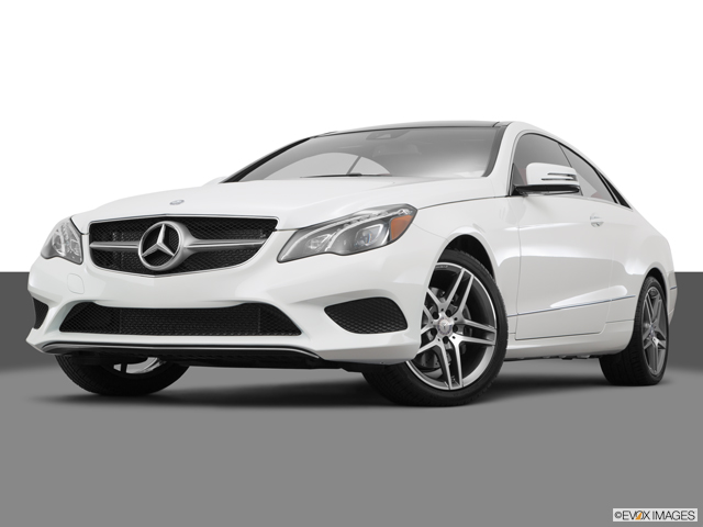 Used 16 Mercedes Benz E Class E 400 Coupe 2d Prices Kelley Blue Book