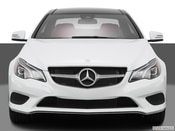 2016 Mercedes-Benz E-Class Exterior: 1