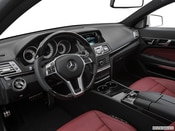 2016 Mercedes-Benz E-Class Interior: 0