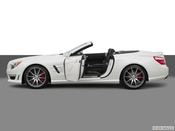 2016 Mercedes-Benz Mercedes-AMG SL All Media: 1