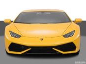 2015 Lamborghini Huracan Exterior: 1