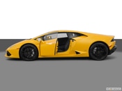 2015 Lamborghini Huracan All Media: 1