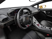 2016 Lamborghini Huracan Interior: 0