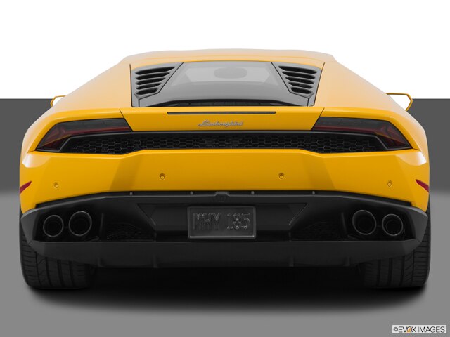 2016 Lamborghini Huracan Pricing Reviews Ratings Kelley