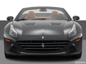 2015 Ferrari California Exterior: 1