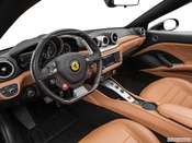 2015 Ferrari California Interior: 0