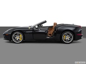 2015 Ferrari California All Media: 1