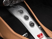 2016 Ferrari California Interior: 0