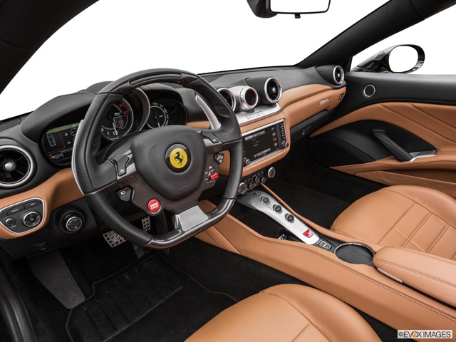 2016 Ferrari California Pricing, Reviews \u0026 Ratings