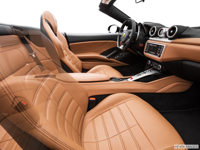 2016 Ferrari California Pricing, Reviews \u0026 Ratings