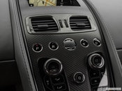 2015 Aston Martin Vanquish Interior: 0