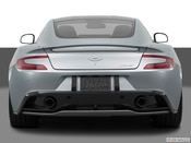2015 Aston Martin Vanquish Exterior: 1