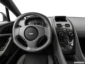 2016 Aston Martin Vanquish Interior: 0