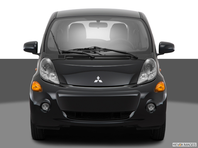 2016 Mitsubishi i-MiEV Price, Value, Depreciation & Reviews