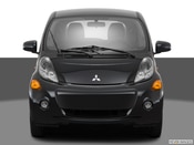 2016 Mitsubishi i-MiEV Exterior: 1