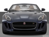 2016 Jaguar F-TYPE Exterior: 1