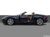 2016 Jaguar F-TYPE All Media: 1