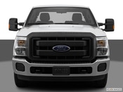 2016 Ford F250 Super Duty Super Cab Exterior: 1
