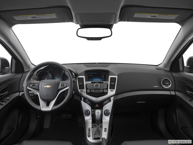 2016 Chevrolet Cruze Limited Pricing Reviews Ratings