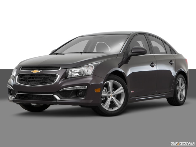 2016 Chevrolet Cruze Reviews Ratings Prices  Consumer Reports
