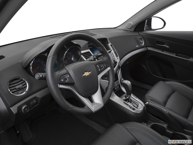 2016 Chevrolet Cruze Limited Pricing Reviews Ratings