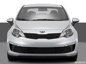 2016 Kia Rio Exterior: 1