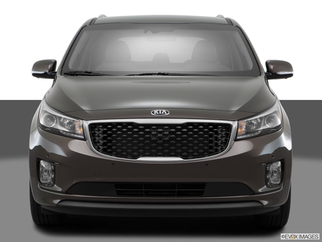 2016 Kia Sedona Values & Cars for Sale | Kelley Blue Book