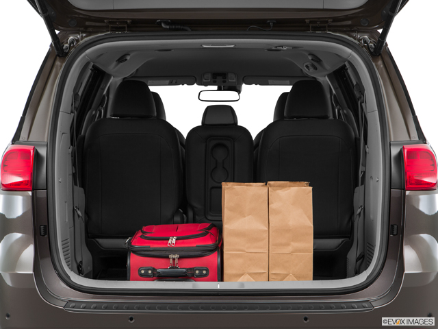 2016 Kia Sedona Price, Value, Depreciation Reviews Kelley Blue