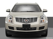 2016 Cadillac SRX Exterior: 1