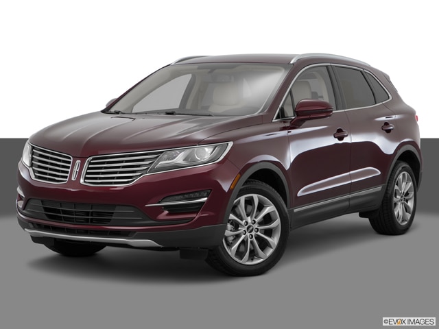 2016 lincoln mkc reserve features