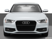 2016 Audi A4 Exterior: 1